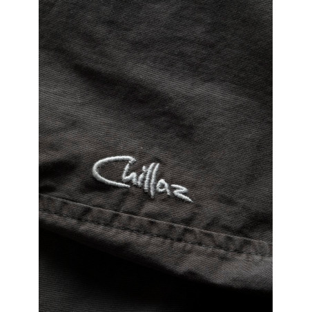 JESSY-TITAN-32 dámské kraťasy titanové