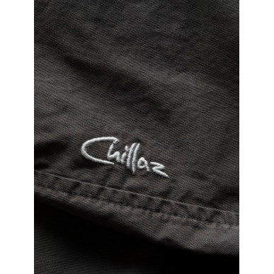 JESSY-TITAN-32 dámské kraťasy titanové