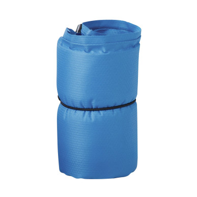 LITE SEAT Blue 33x41x3,8 sedátko modré