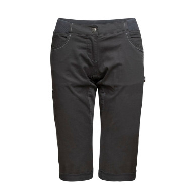 JESSY-TITAN-42 dámské 3/4 kalhoty titanové