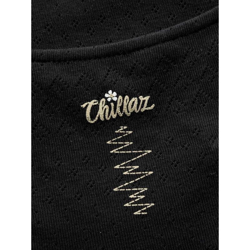 KAUAI-BLACK-44 dámský top černý