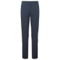 FEM GENOA LITE PANTS REG LEG-ECLIPSE BLUE-UK14/L dámské kalhoty modré