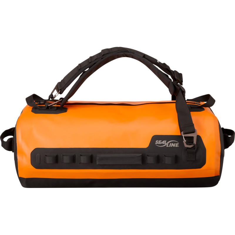 PRO ZIP DUFFEL 40L Orange vak oranžový PRO ZIP DUFFEL 40L Orange vak oranžový