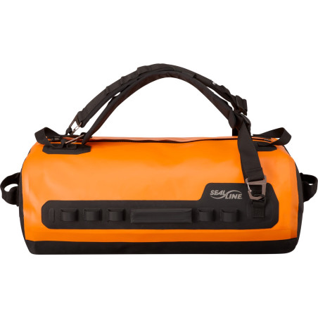 PRO ZIP DUFFEL 40L Orange vak oranžový