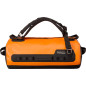 PRO ZIP DUFFEL 40L Orange vak oranžový PRO ZIP DUFFEL 40L Orange vak oranžový