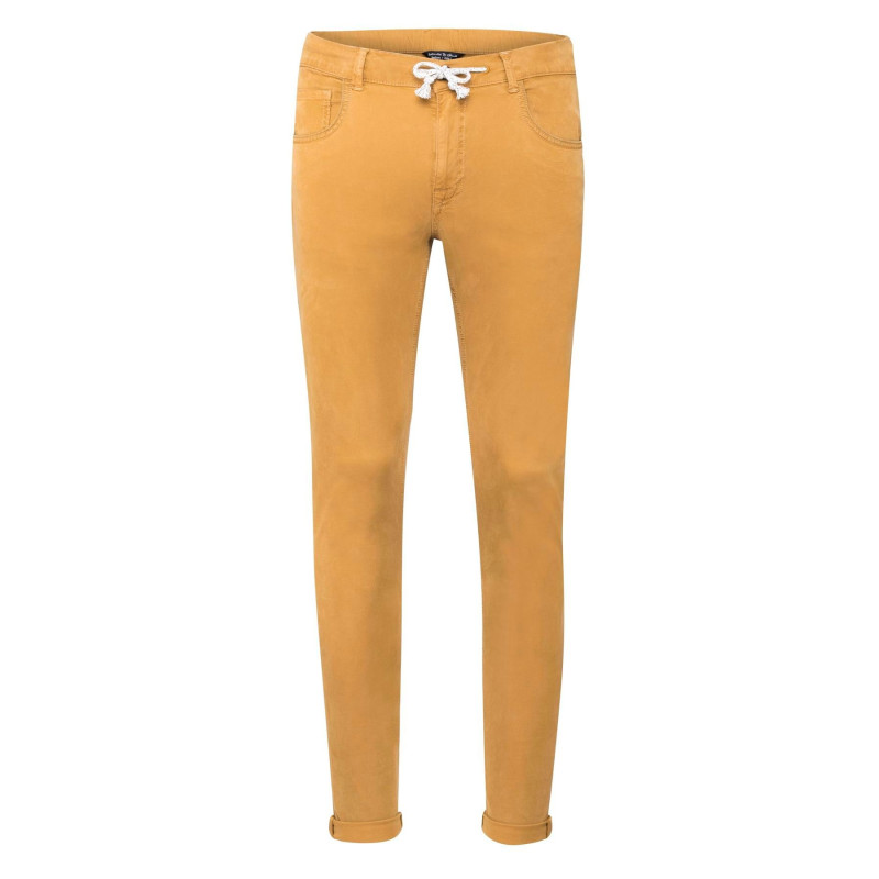 ROFAN 2.0-DARK BLUE-M pánské kalhoty tmavě modré ROFAN 2.0-DARK BLUE-M pánské kalhoty tmavě modré