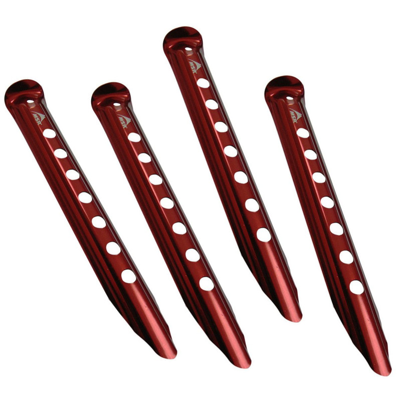 BLIZZARD STAKE KIT stanové kolíky (4ks)