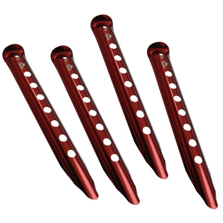 BLIZZARD STAKE KIT stanové kolíky (4ks)