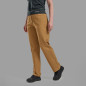 FEM GENOA LITE PANTS REG LEG-HUSK-UK16/XL dámské kalhoty žlutohnědé FEM GENOA LITE PANTS REG LEG-HUSK-UK16/XL dámské kalhoty žlutohnědé