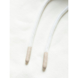 MONDSEE 2.0-WHITE-40 dámská mikina bílá