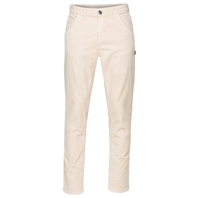 CHAMONIX-BEIGE-S pánské kalhoty béžové