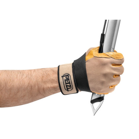 LINKIN poutko k cepínu