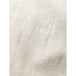 KOPENHAGEN OUT OF ORDER-BEIGE-XS pánské tričko béžové