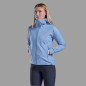 FEM MINIMUS LITE JACKET-CORNFLOWER-UK8/XS dámská bunda modrá FEM MINIMUS LITE JACKET-CORNFLOWER-UK8/XS dámská bunda modrá