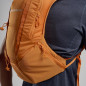 TRAILBLAZER 8-FLAME ORANGE-ONE SIZE unisex batoh žlutooranžový TRAILBLAZER 8-FLAME ORANGE-ONE SIZE unisex batoh žlutooranžový