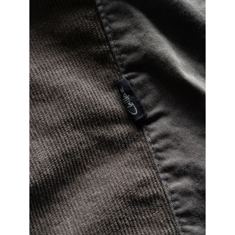 WALDHORN-DARK GREY-36 dámské kalhoty tmavě šedé