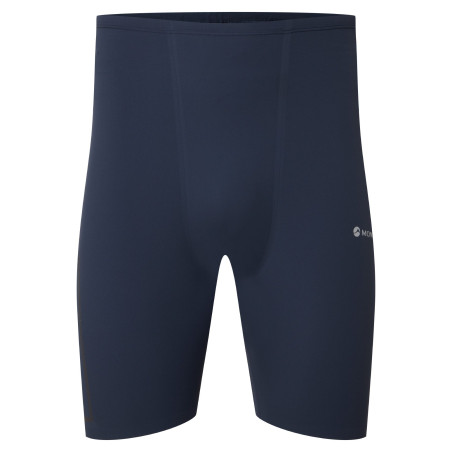 JETSTREAM 7" SHORT TIGHTS-ECLIPSE BLUE-L pánské kraťasy modré