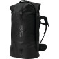 PRO DRY PACK 120L Black vak černý