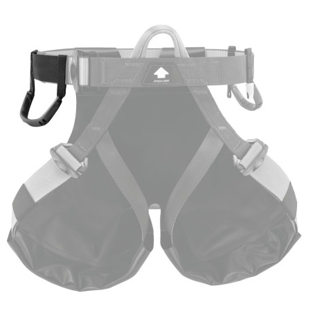 náhradní POUTKO k sedáku CANYON CLUB