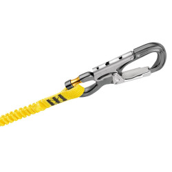 EASHOOK OPEN karabina ČERNÁ