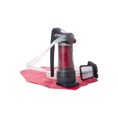 GUARDIAN PURIFIER PUMP pumpovací vodní filtr