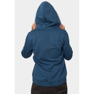 GRAZ-DARK BLUE-38 dámská bunda tmavě modrá