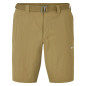 TERRA LITE SHORTS-OLIVE-34/L pánské kraťasy zelené TERRA LITE SHORTS-OLIVE-34/L pánské kraťasy zelené