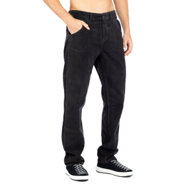 CHAMONIX-TITAN-XS pánské kalhoty titanové