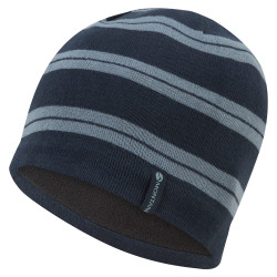 JACK BEANIE-ECLIPSE BLUE-ONE SIZE čepice modrá