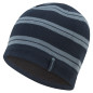 JACK BEANIE-ECLIPSE BLUE-ONE SIZE čepice modrá