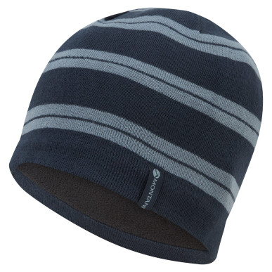 JACK BEANIE-ECLIPSE BLUE-ONE SIZE čepice modrá