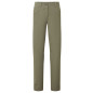FEM GENOA LITE PANTS REG LEG-CAPER-UK16/XL dámské kalhoty olivové