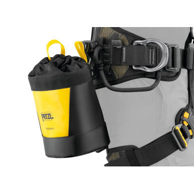 INTERFAST příslušenství pro připojení vaku Toolbag a smyčky Tooleash