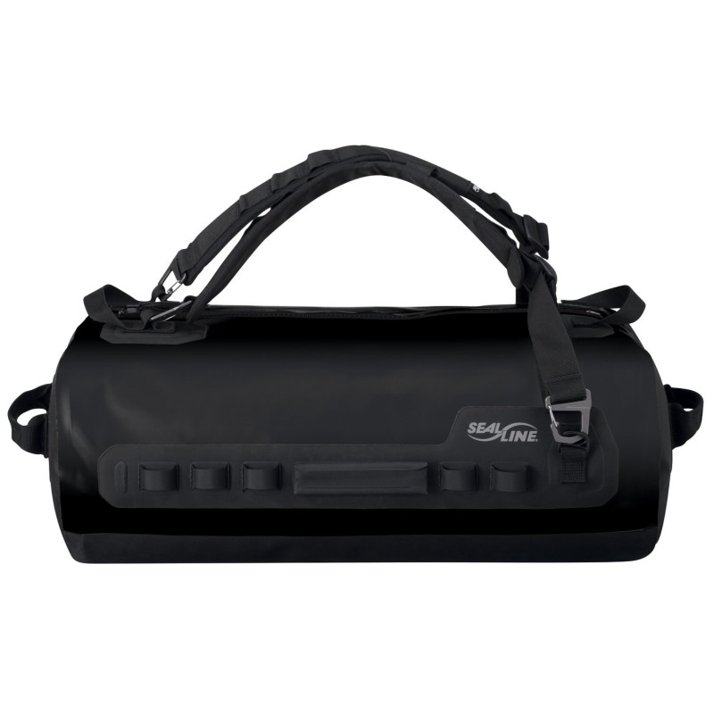 PRO ZIP DUFFEL 100L Black vak černý PRO ZIP DUFFEL 100L Black vak černý
