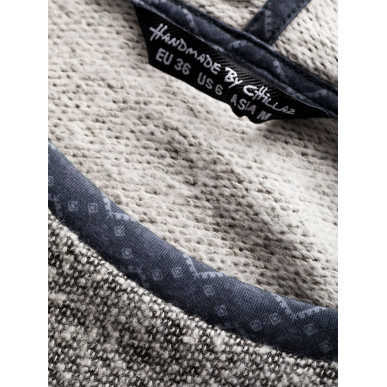 GRAMAI 2.0 VEST-DARK BLUE-36 dámská vesta tmavě modrá