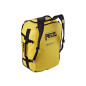 DUFFEL BAG 65 l YELLOW transportní vak/taška žlutá DUFFEL BAG 65 l YELLOW transportní vak/taška žlutá