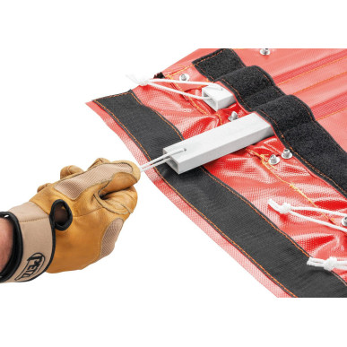 NEST nosítka  Petzl