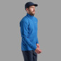 TENACITY NANO JACKET-NEPTUNE BLUE-S pánská bunda modrá