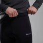 FURY LITE PANTS-BLACK-S pánské kalhoty černé FURY LITE PANTS-BLACK-S pánské kalhoty černé