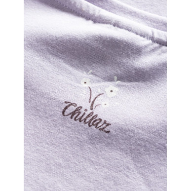 ISEO OUT IN NATURE-VIOLET-34 dámské tričko fialové