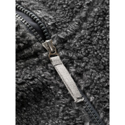 GRAMAI-BLACK-36 dámská bunda černá