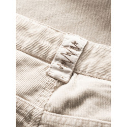 CHAMONIX-BEIGE-XL pánské kalhoty béžové