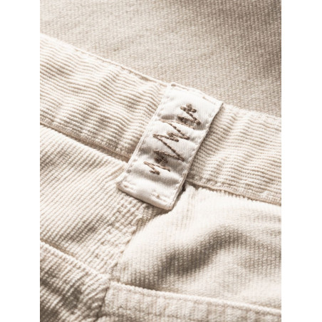 CHAMONIX-BEIGE-XL pánské kalhoty béžové