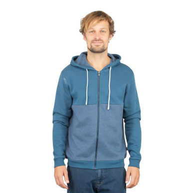 BRIONE-DARK BLUE-XL pánská bunda tmavě modrá