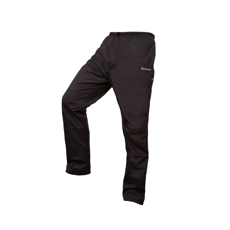 DYNAMO PANTS-REG LEG-BLACK-XXL pánské kalhoty černé DYNAMO PANTS-REG LEG-BLACK-XXL pánské kalhoty černé