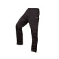 DYNAMO PANTS-REG LEG-BLACK-XXL pánské kalhoty černé DYNAMO PANTS-REG LEG-BLACK-XXL pánské kalhoty černé