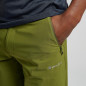 TENACITY SHORTS-ALDER GREEN-36/XL pánské kraťasy zelené TENACITY SHORTS-ALDER GREEN-36/XL pánské kraťasy zelené