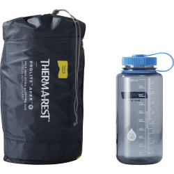 PROLITE APEX Large Heat Wave samonafukovací karimatka oranžová 196x64x5 