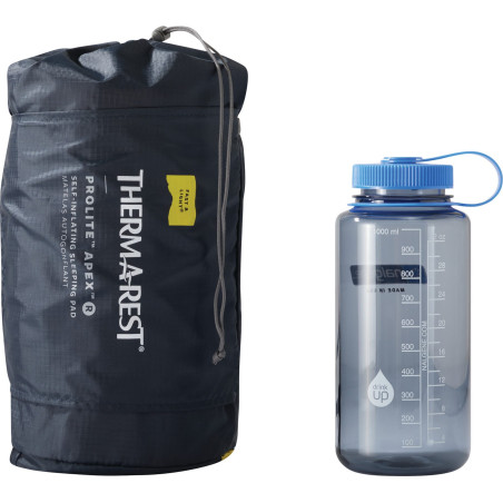 PROLITE APEX Large Heat Wave samonafukovací karimatka oranžová 196x64x5 