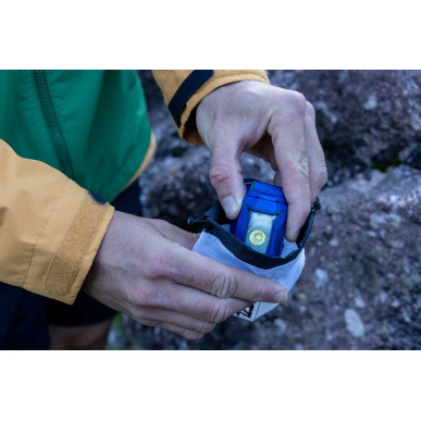 TIKKA YELLOW 2025 svítilna žlutá